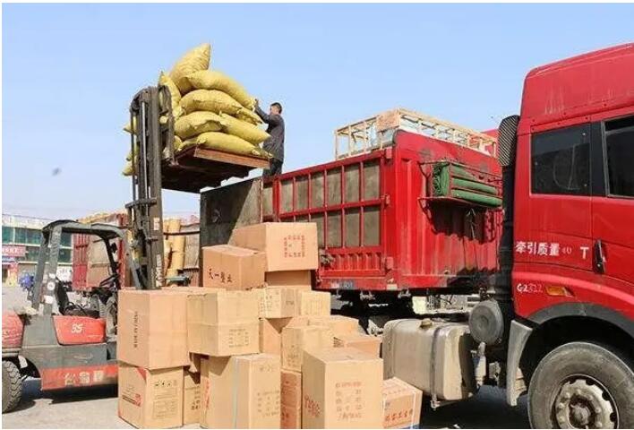 泉州到德兴市物流专线