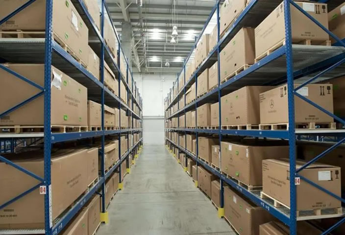 泉州到德兴市货物仓储