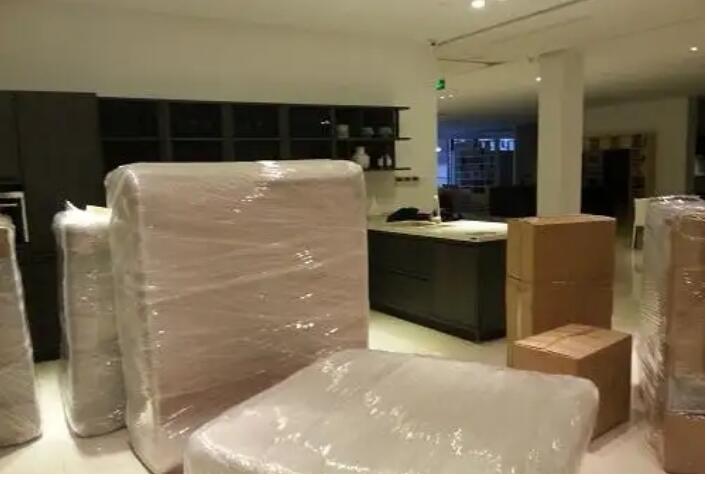 泉州到德兴市长途搬家