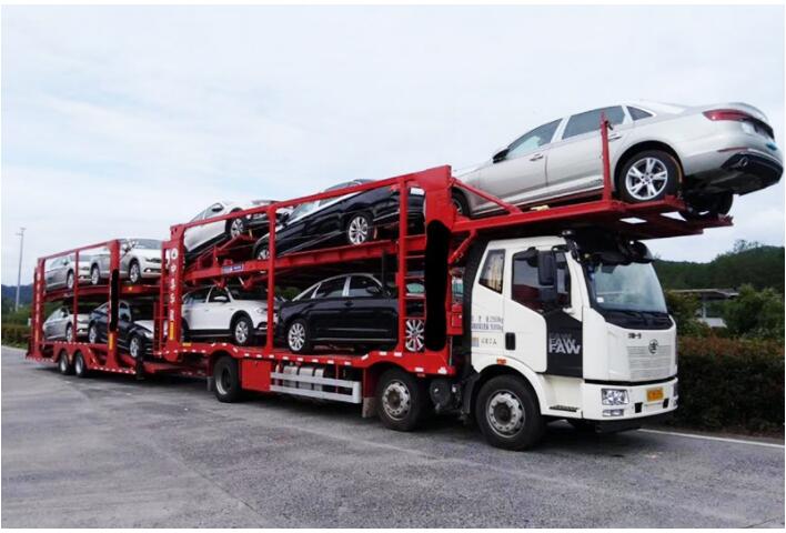 泉州到德兴市轿车托运